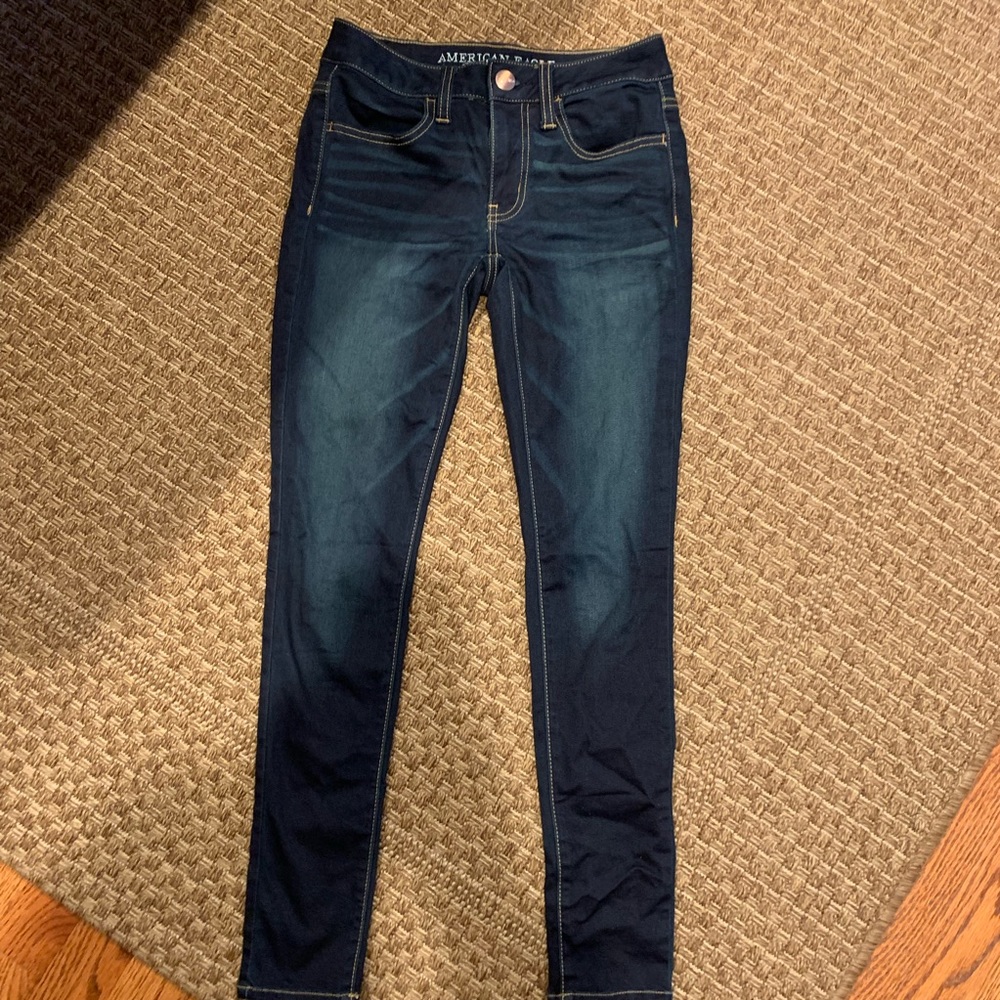 American Eagle Outfitters Jeans